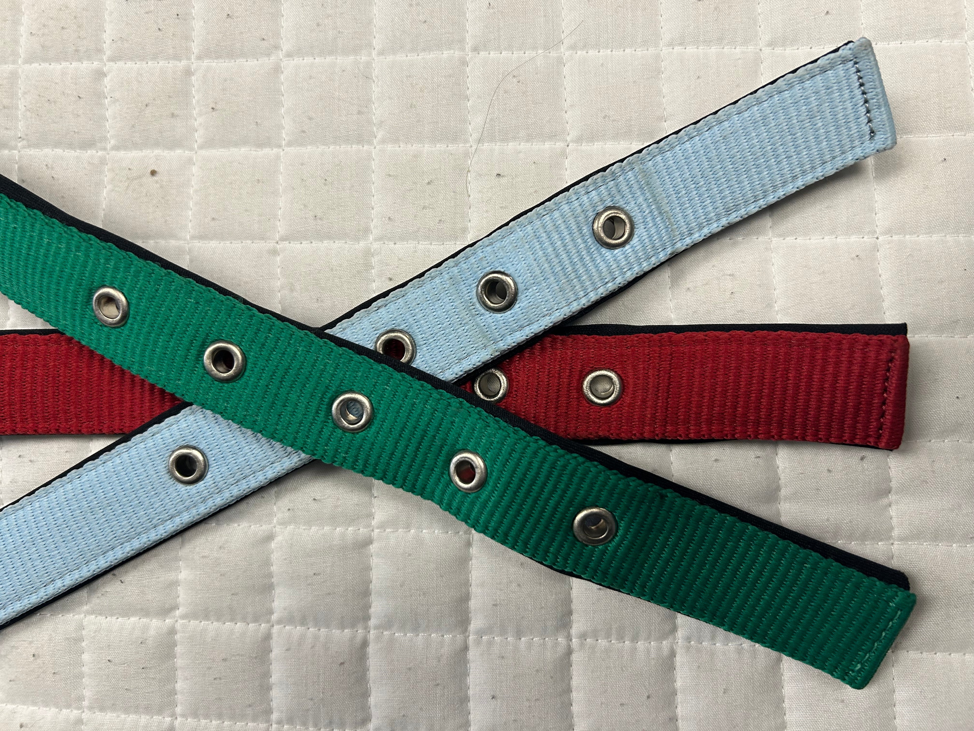 HKM Nylon Breakaway Halter