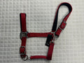 HKM Nylon Breakaway Halter