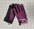HKM Kids Polly Thinsulate Winter Riding Glove