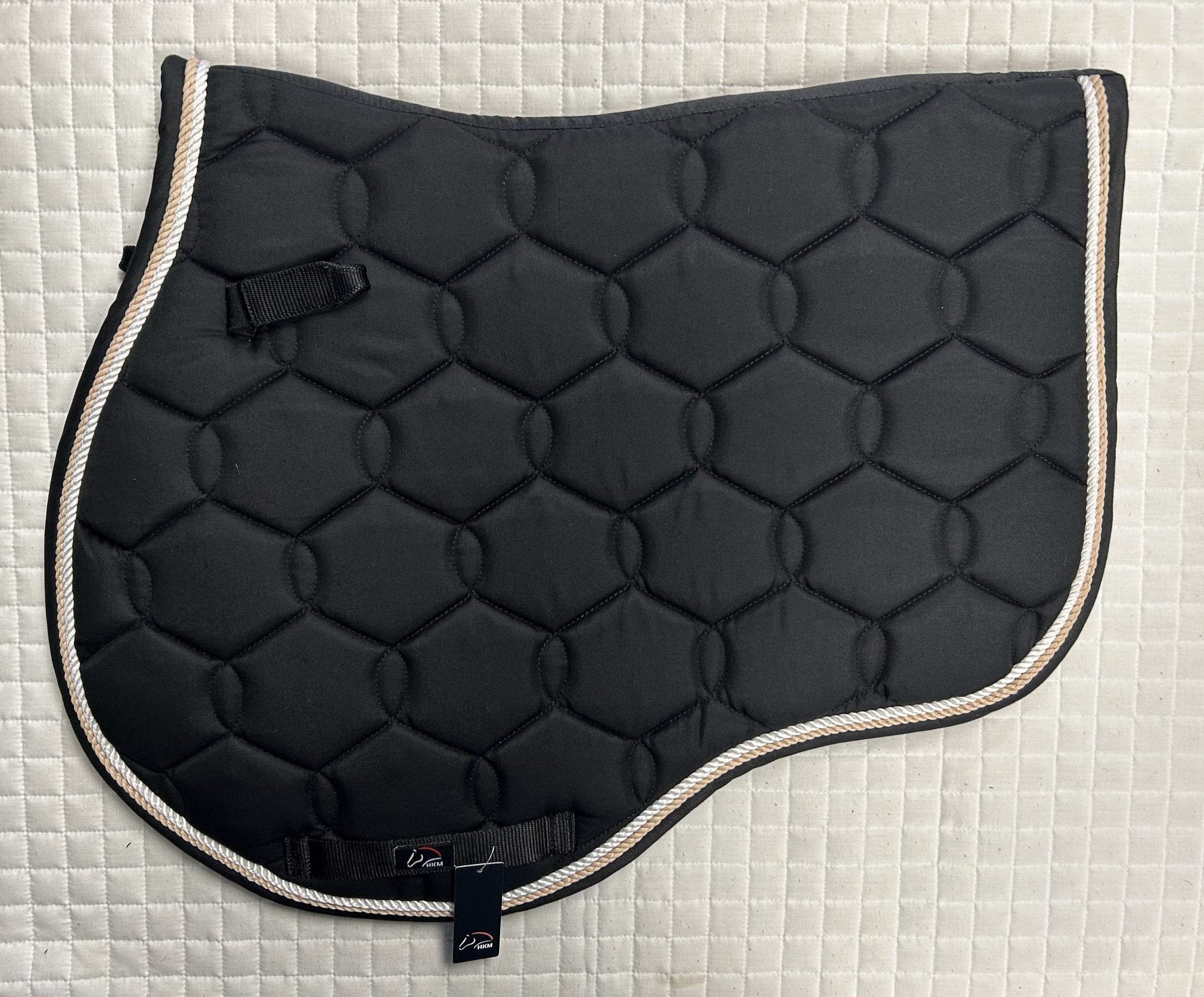 HKM Kopenhagen Saddle Pad