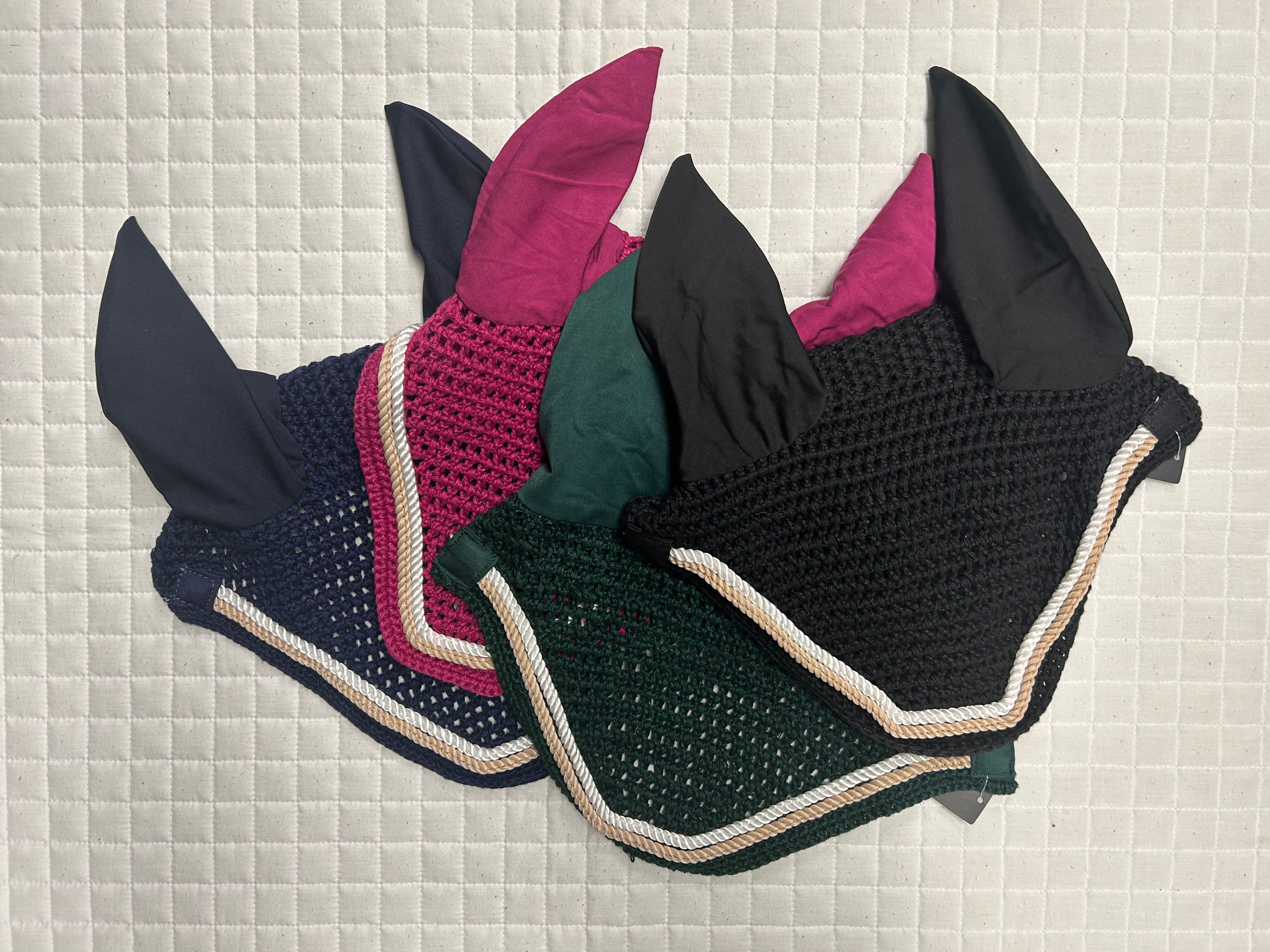 HKM Kopenhagen Ear Bonnet