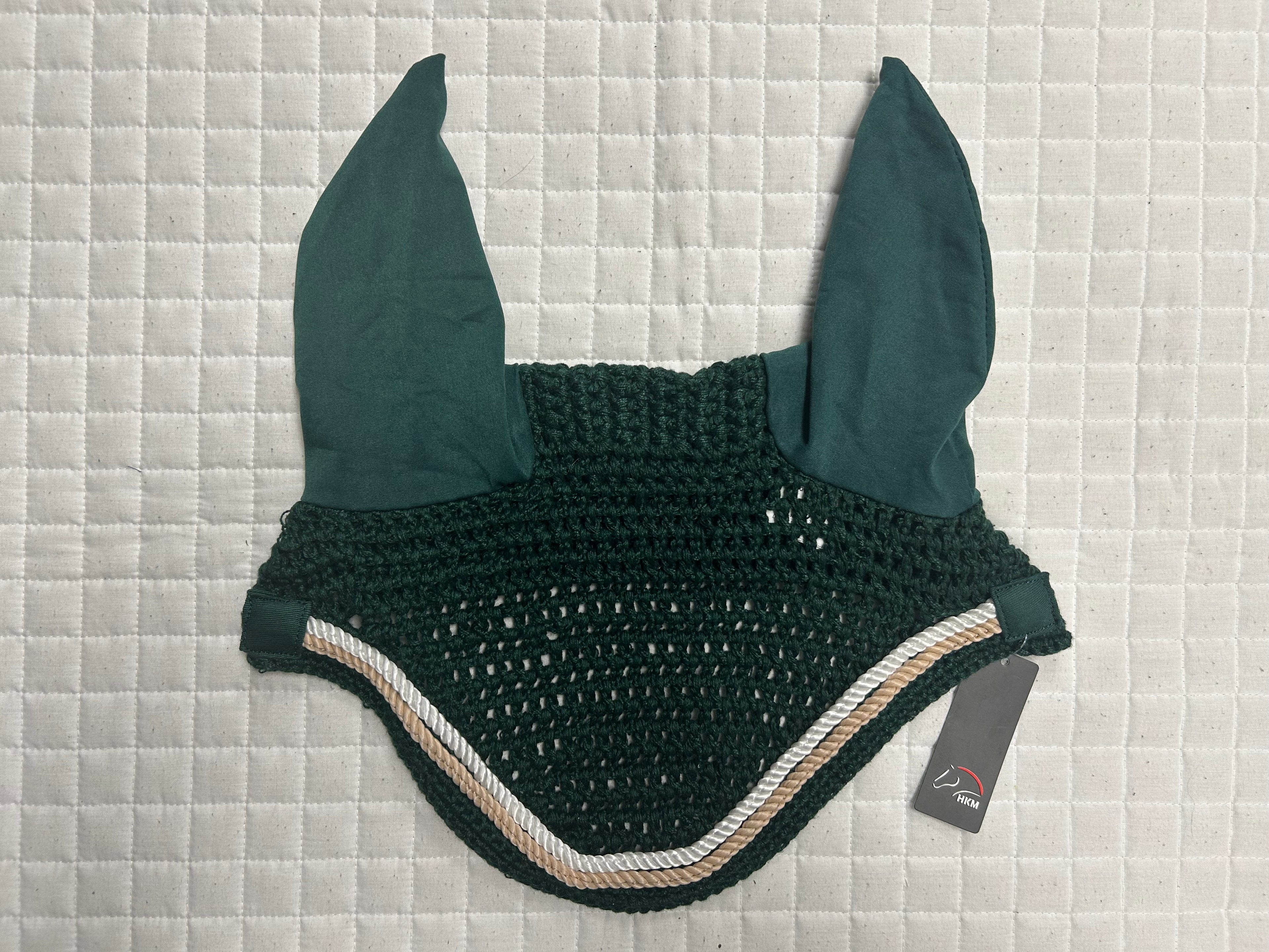 HKM Kopenhagen Ear Bonnet