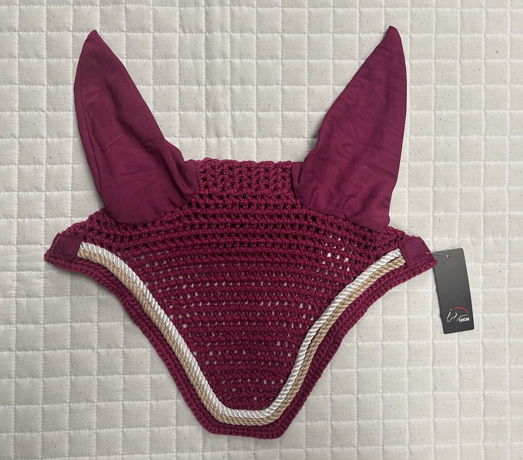 HKM Kopenhagen Ear Bonnet