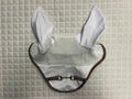 HKM Golden Bit Ear Bonnet