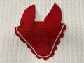 HKM Cotton Ear Bonnet