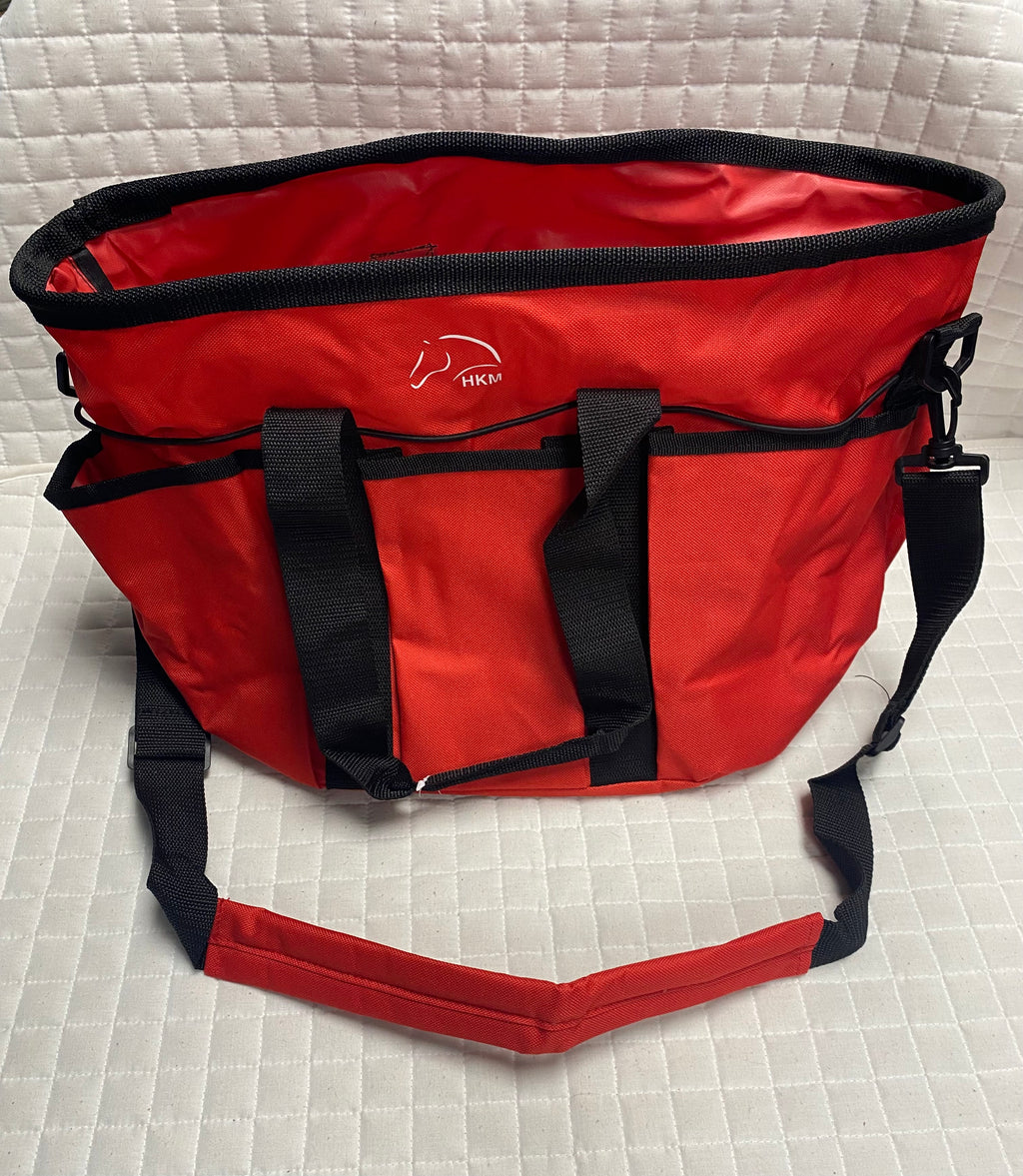 *SALE* HKM Grooming Tote XL