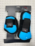 *SALE* HKM Fetlock (Open Front) and Ankle Boot Set