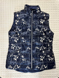 *SALE* Ladies HKM Bloomsbury Quilted Vest