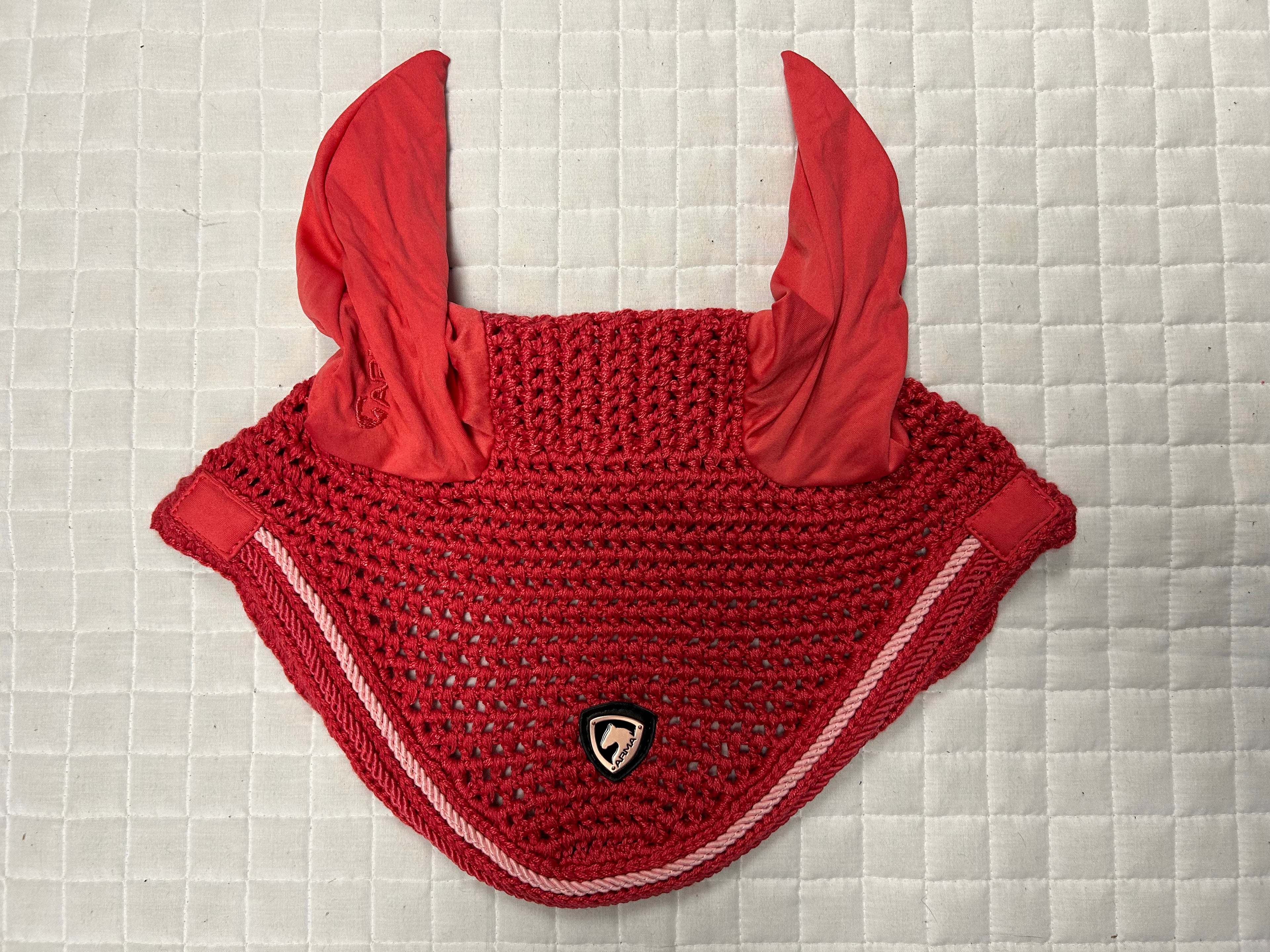 Arma Ear Bonnet Solid Color