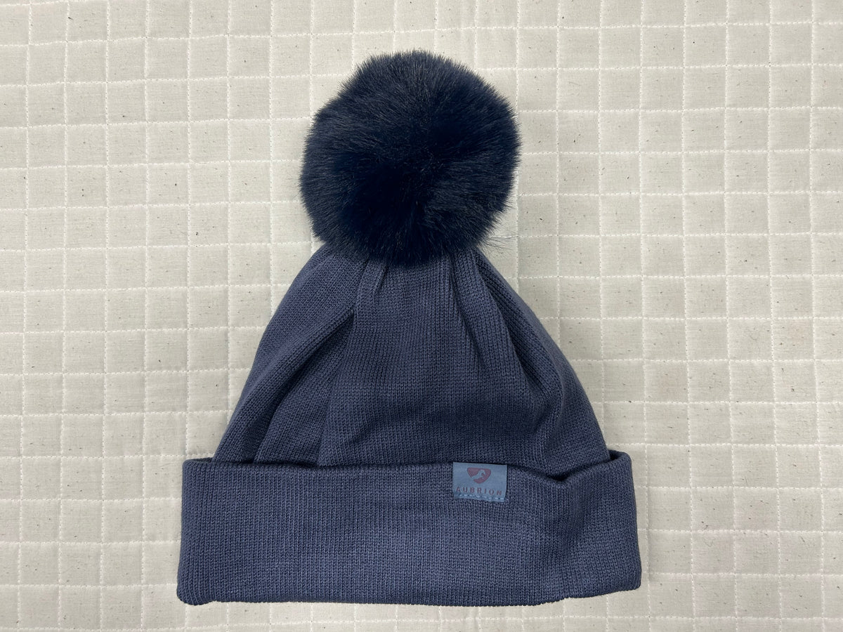 Aubrion Fleece Lined Ski Cap
