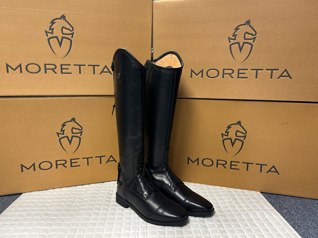 Shires Ladies Moretta Ortona Field Boot