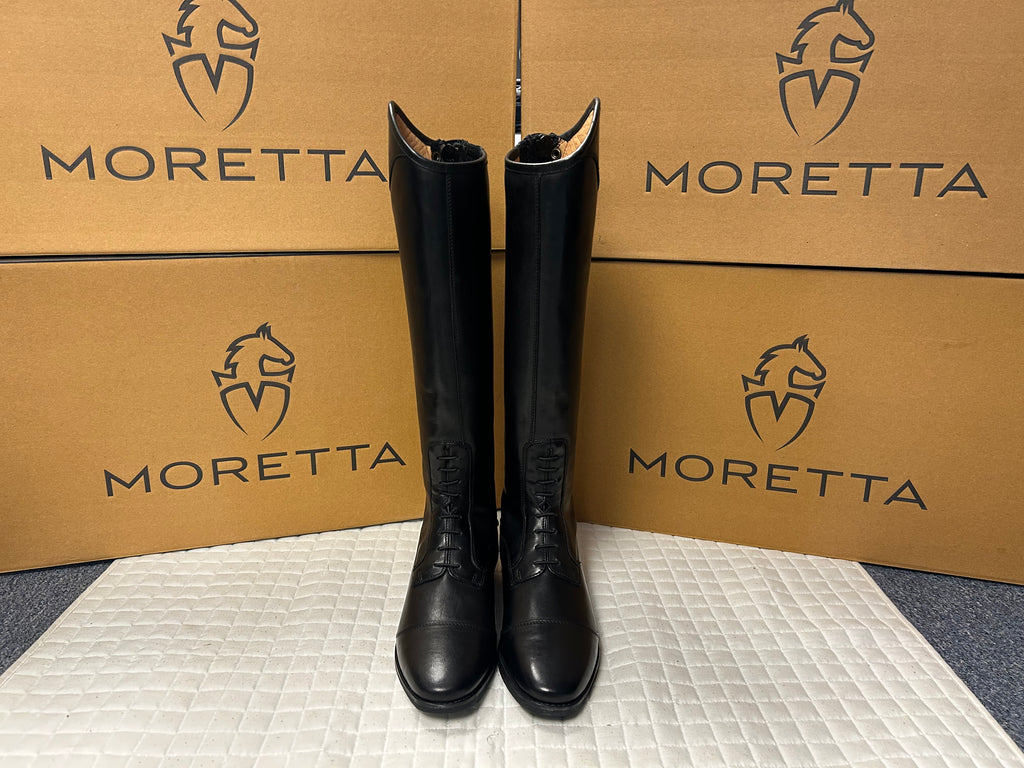 Shires Ladies Moretta Ortona Field Boot