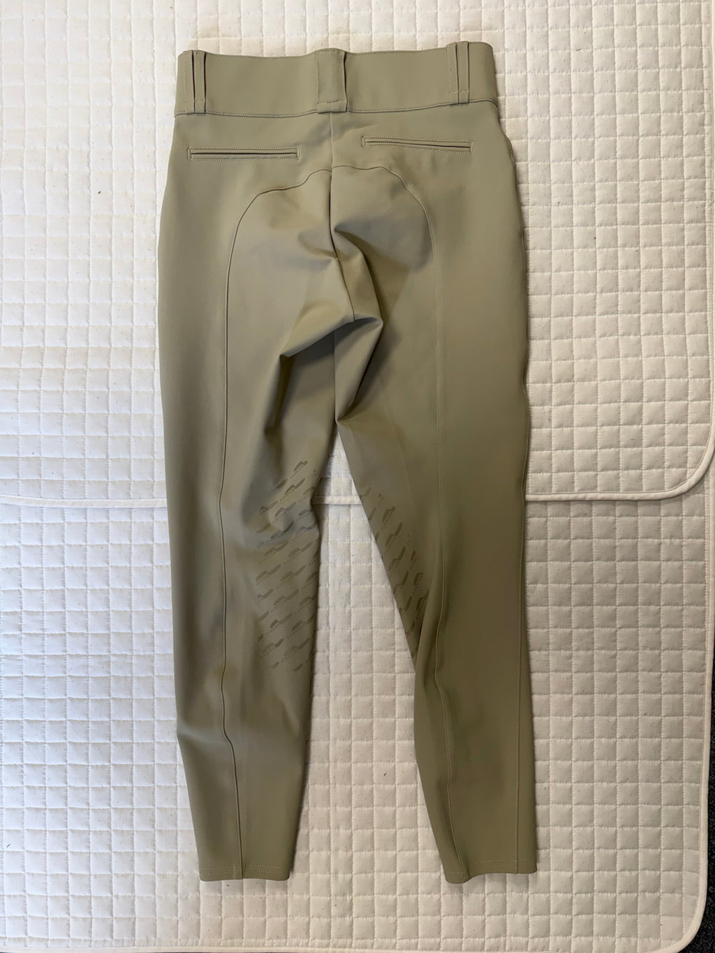 Mens Aubrion Optima Breeches