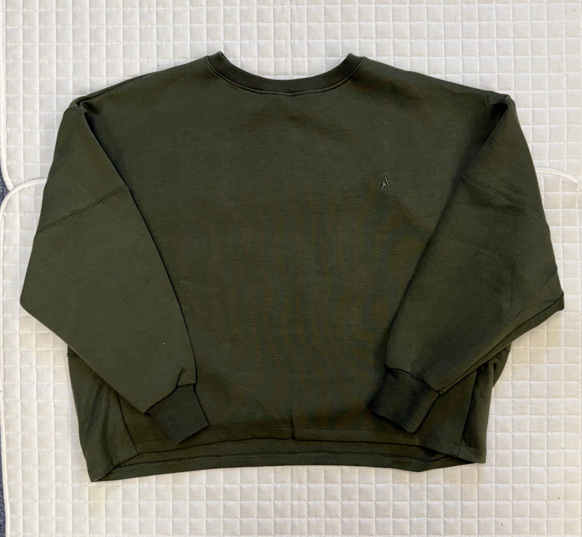 Ladies Aubrion React Sweatshirt