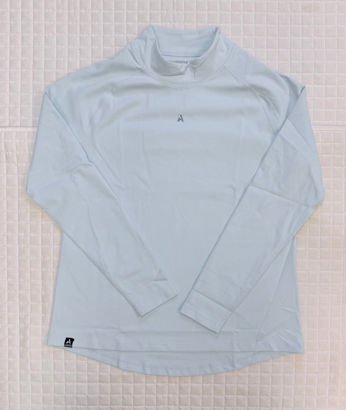 Ladies Aubrion React Relaxed Base Layer