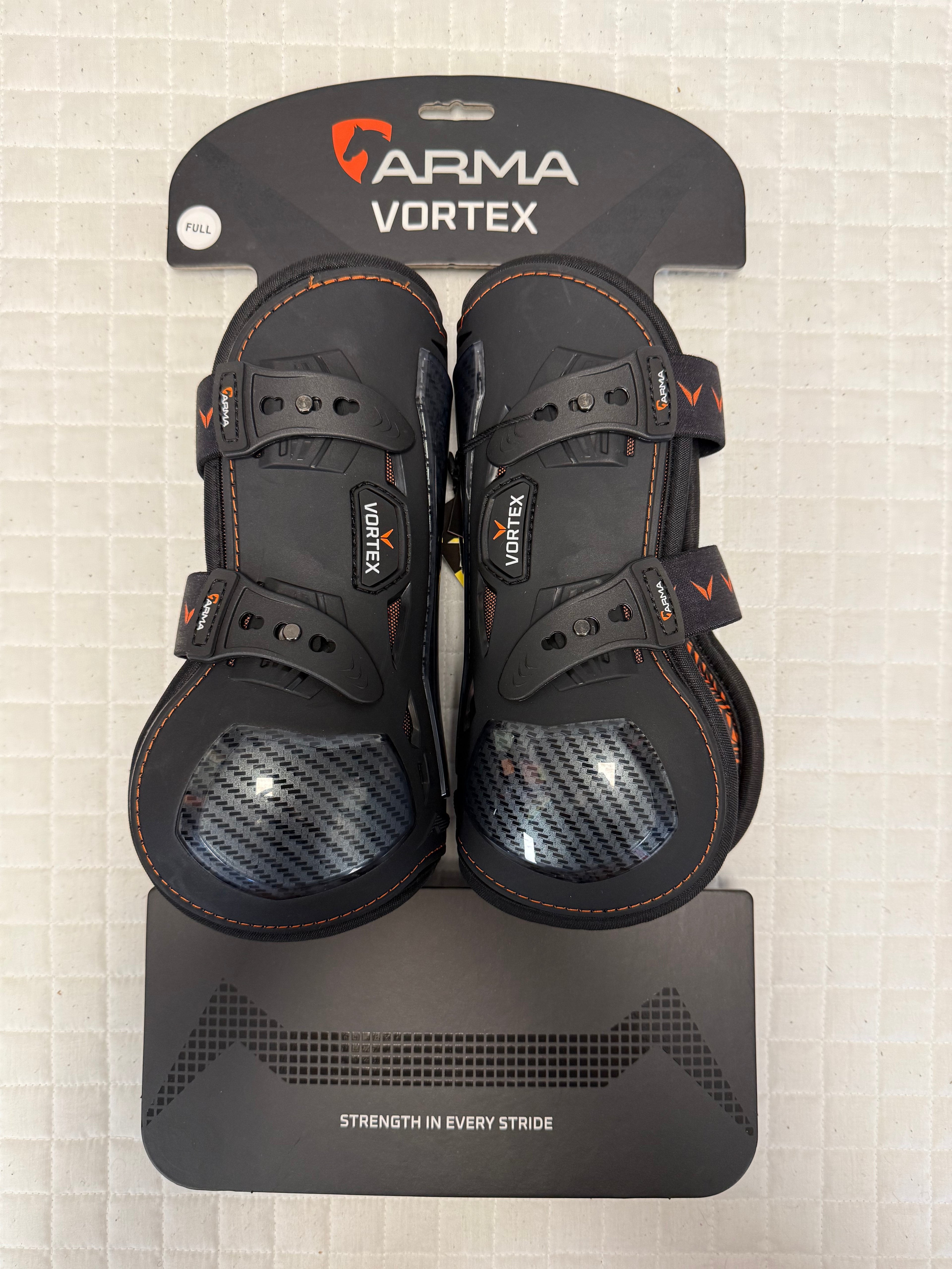 Arma Vortex Tendon Boot