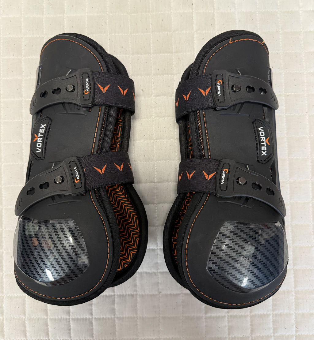 Arma Vortex Tendon Boot