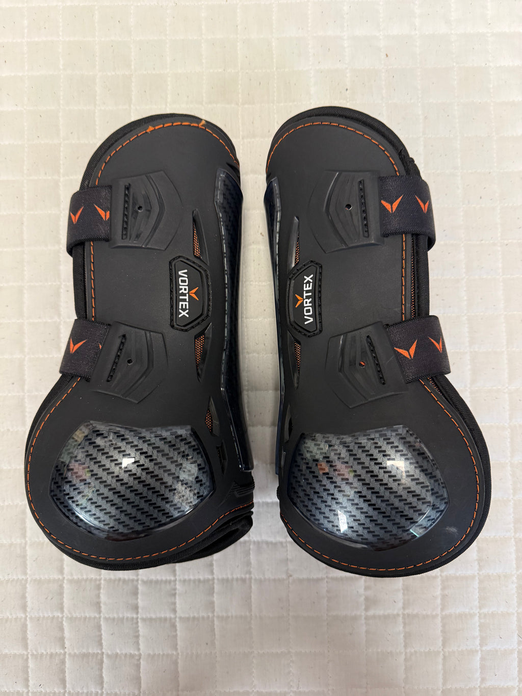 Arma Vortex Tendon Boot