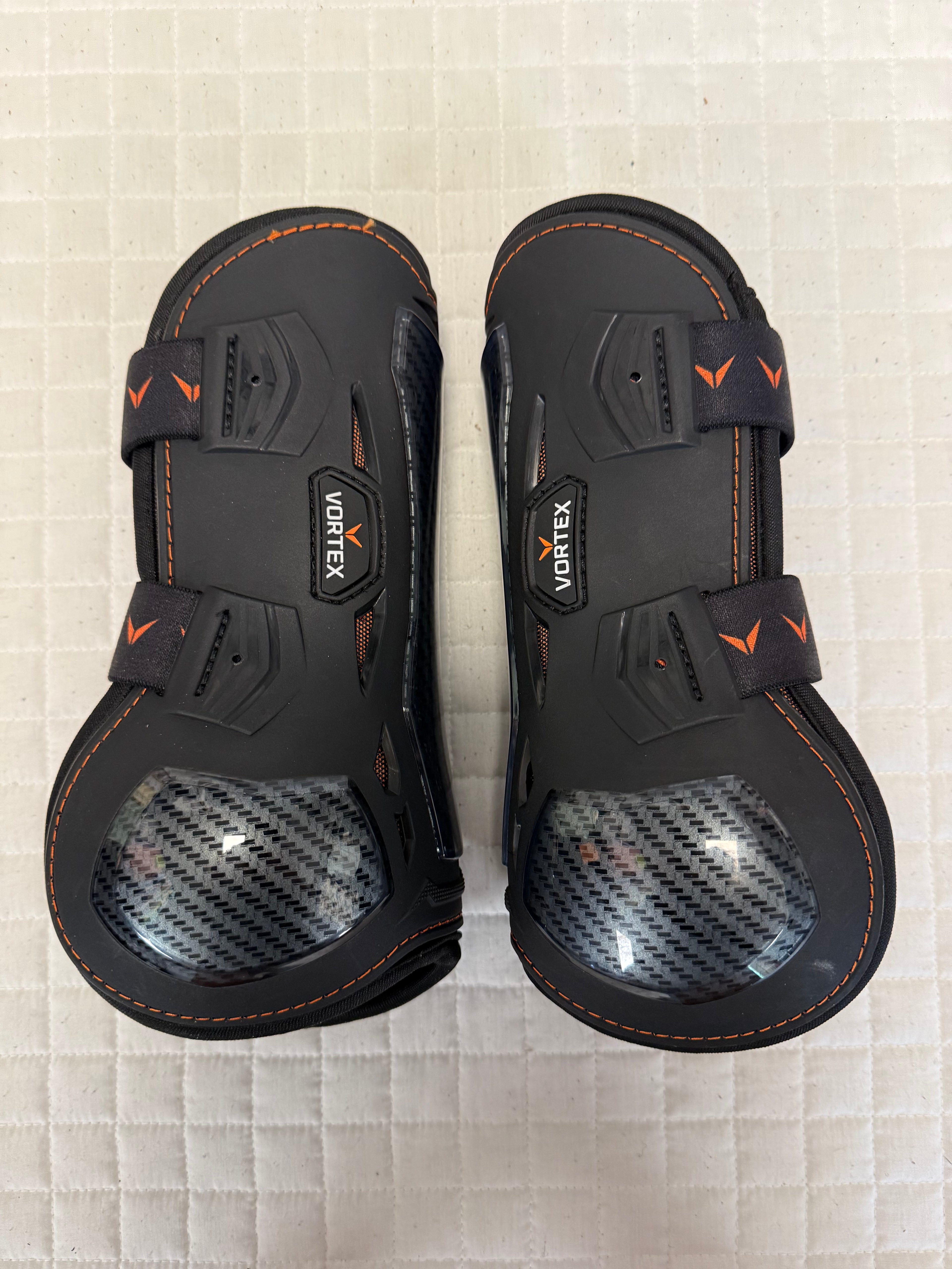 Arma Vortex Tendon Boot