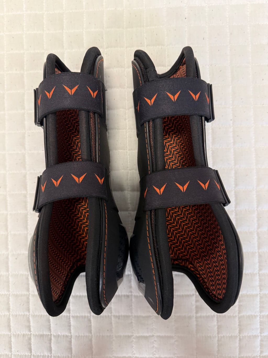 Arma Vortex Tendon Boot