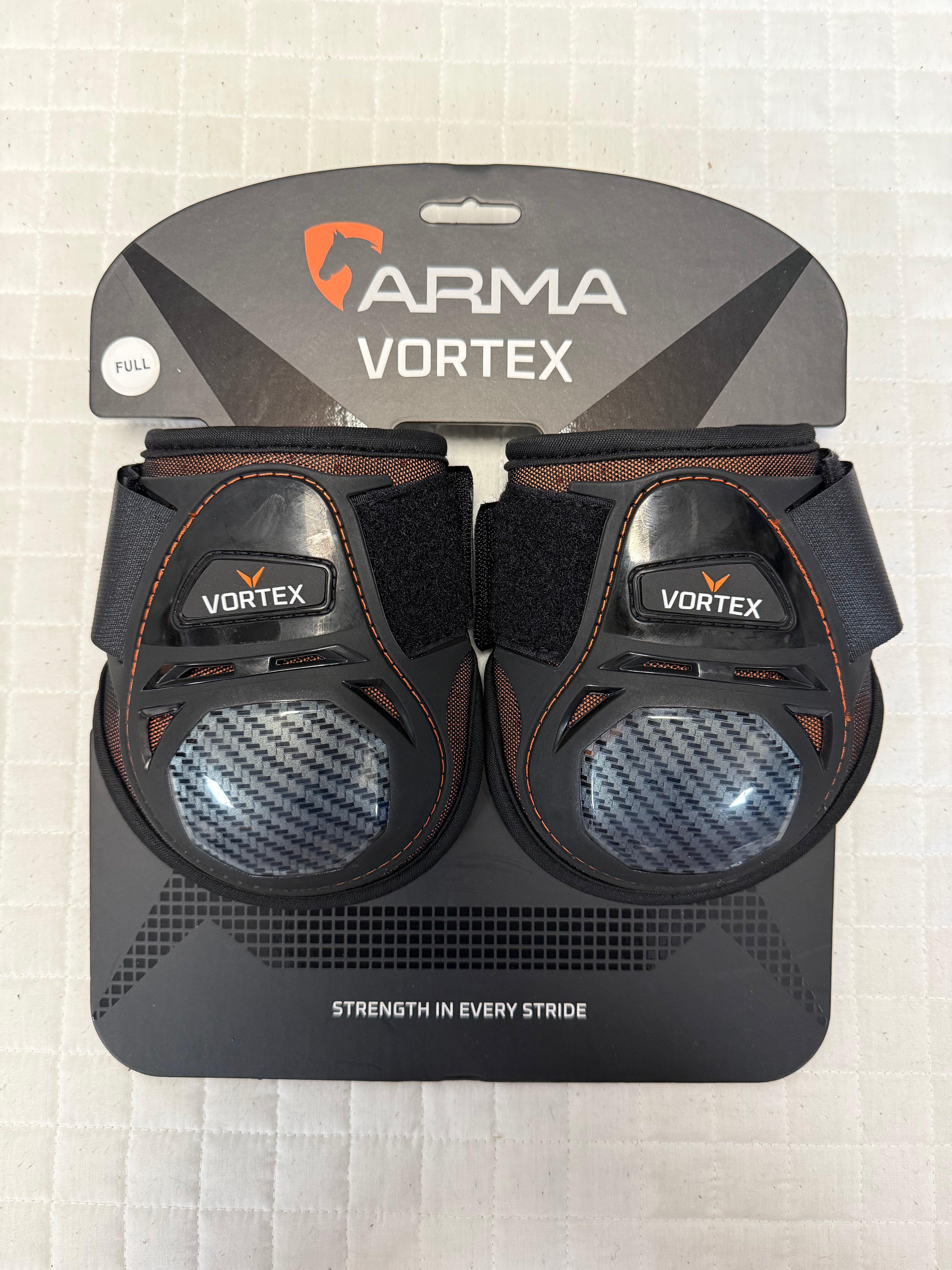 Arma Vortex Fetlock Boot