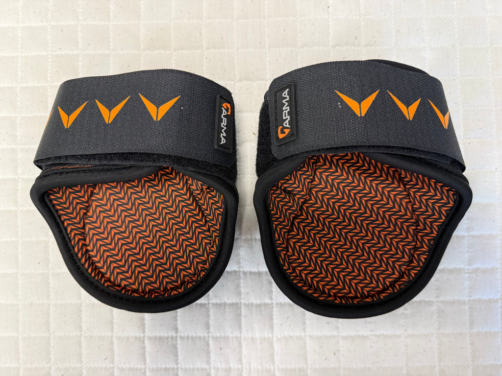 Arma Vortex Fetlock Boot