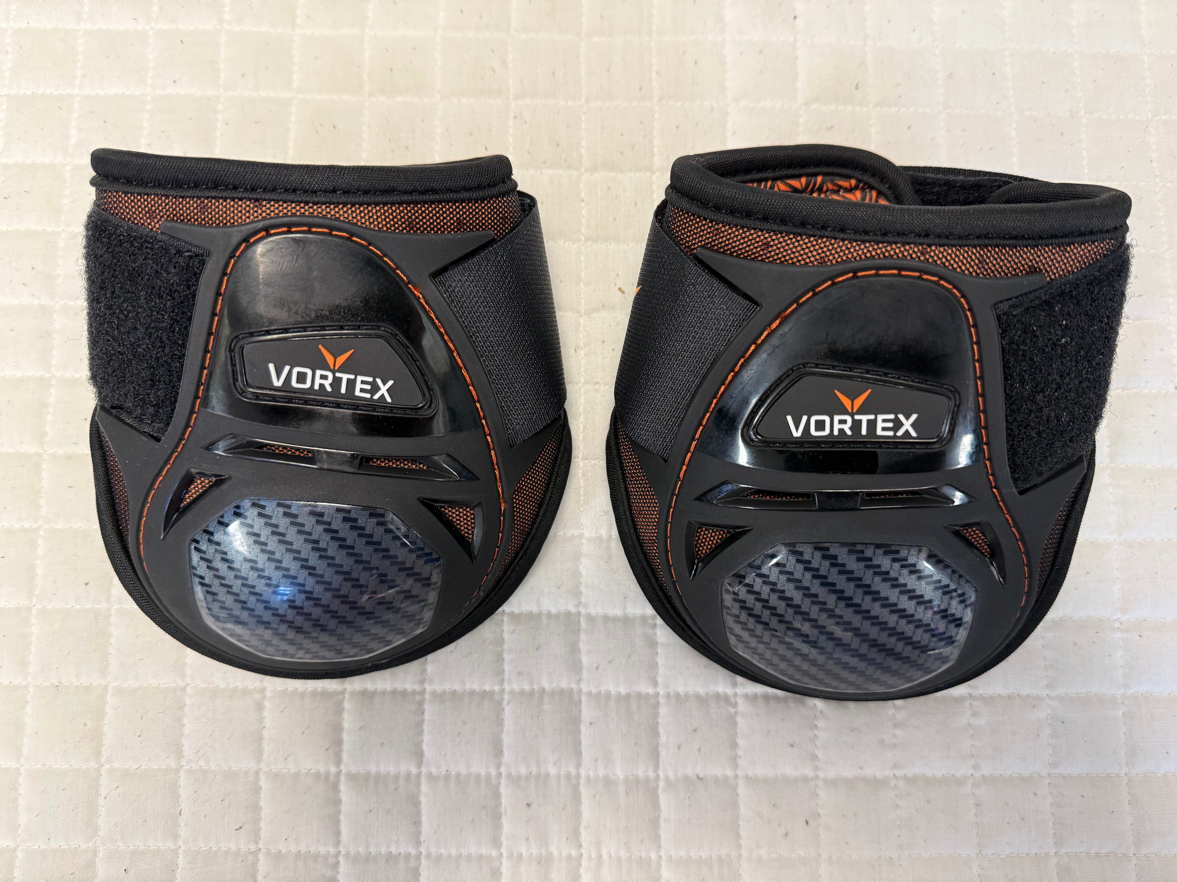 Arma Vortex Fetlock Boot