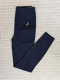 Aubrion Ladies React Rhythm Riding Tights