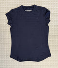 Aubrion Girls React Tech T Shirt