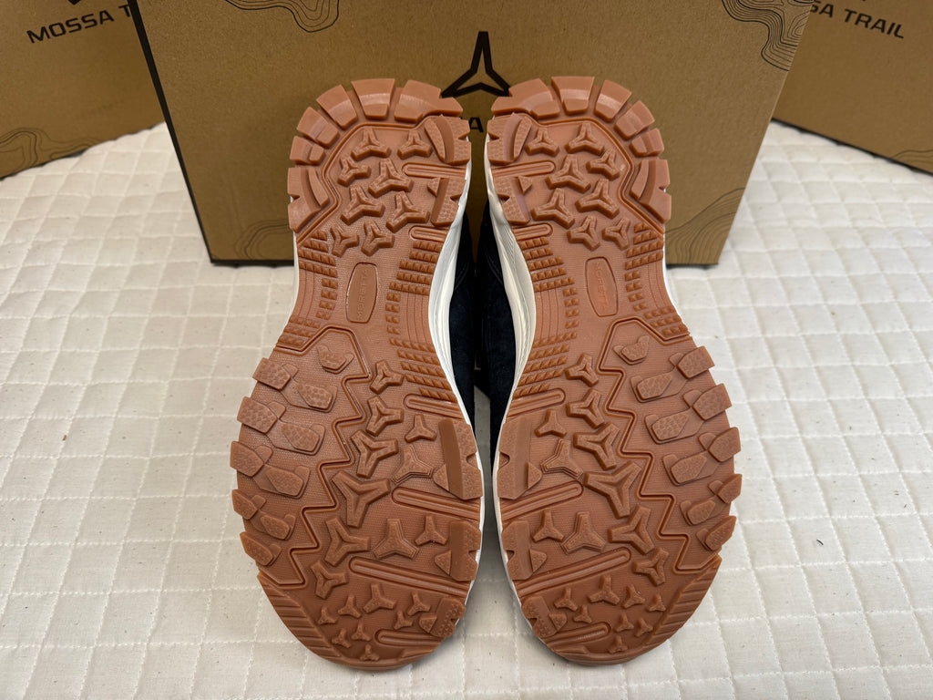 Moretta Mossa Trail Trainers