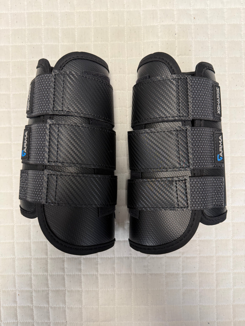 Arma Carbon Cross Country Front Boot