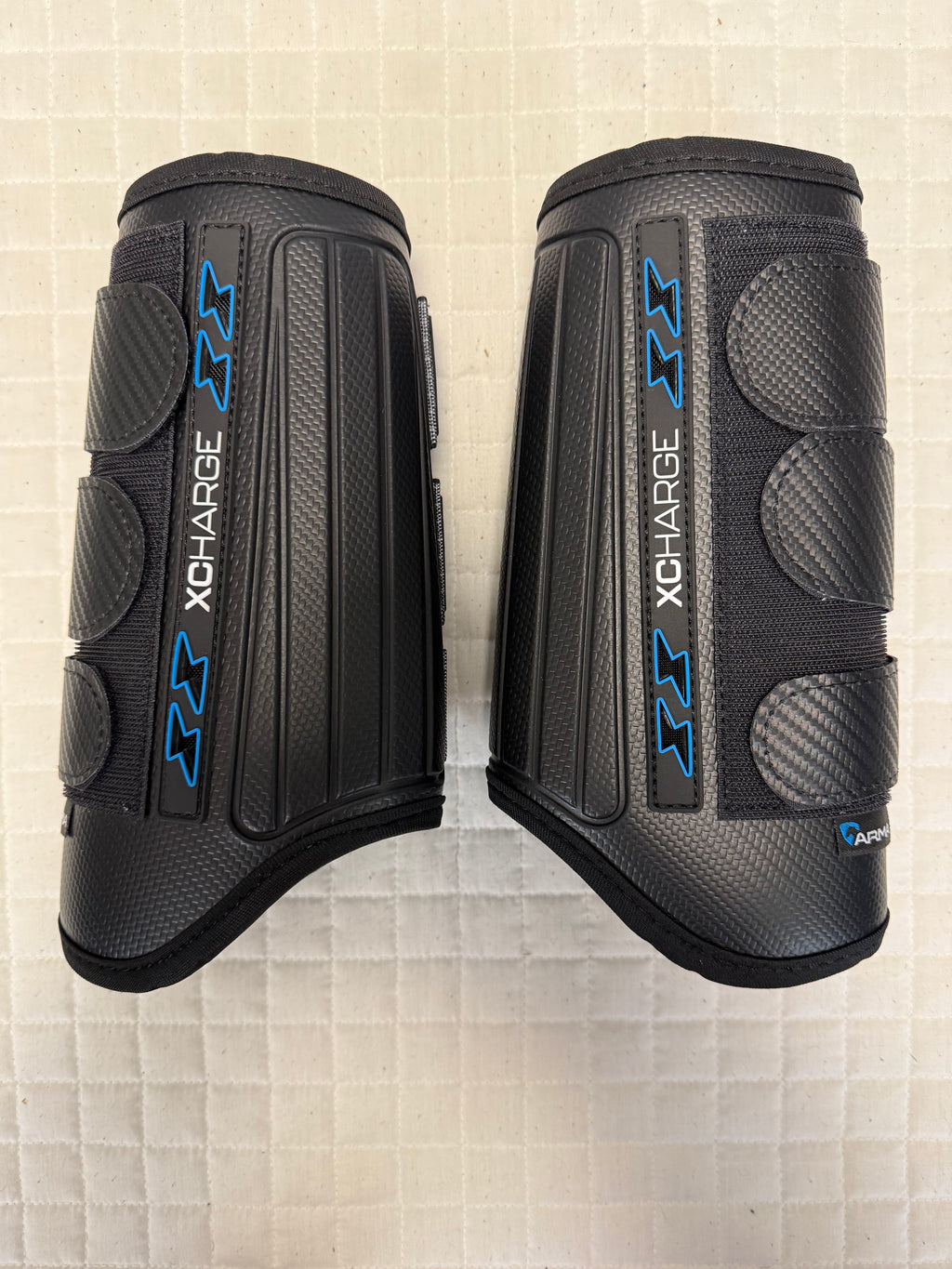 Arma Carbon Cross Country Front Boot