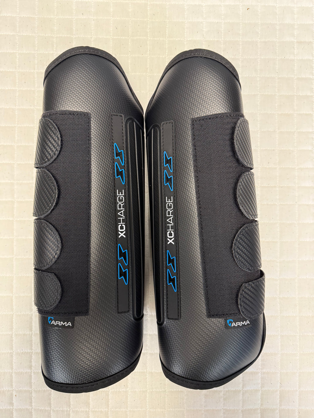 Arma Carbon Cross Country Hind Boot