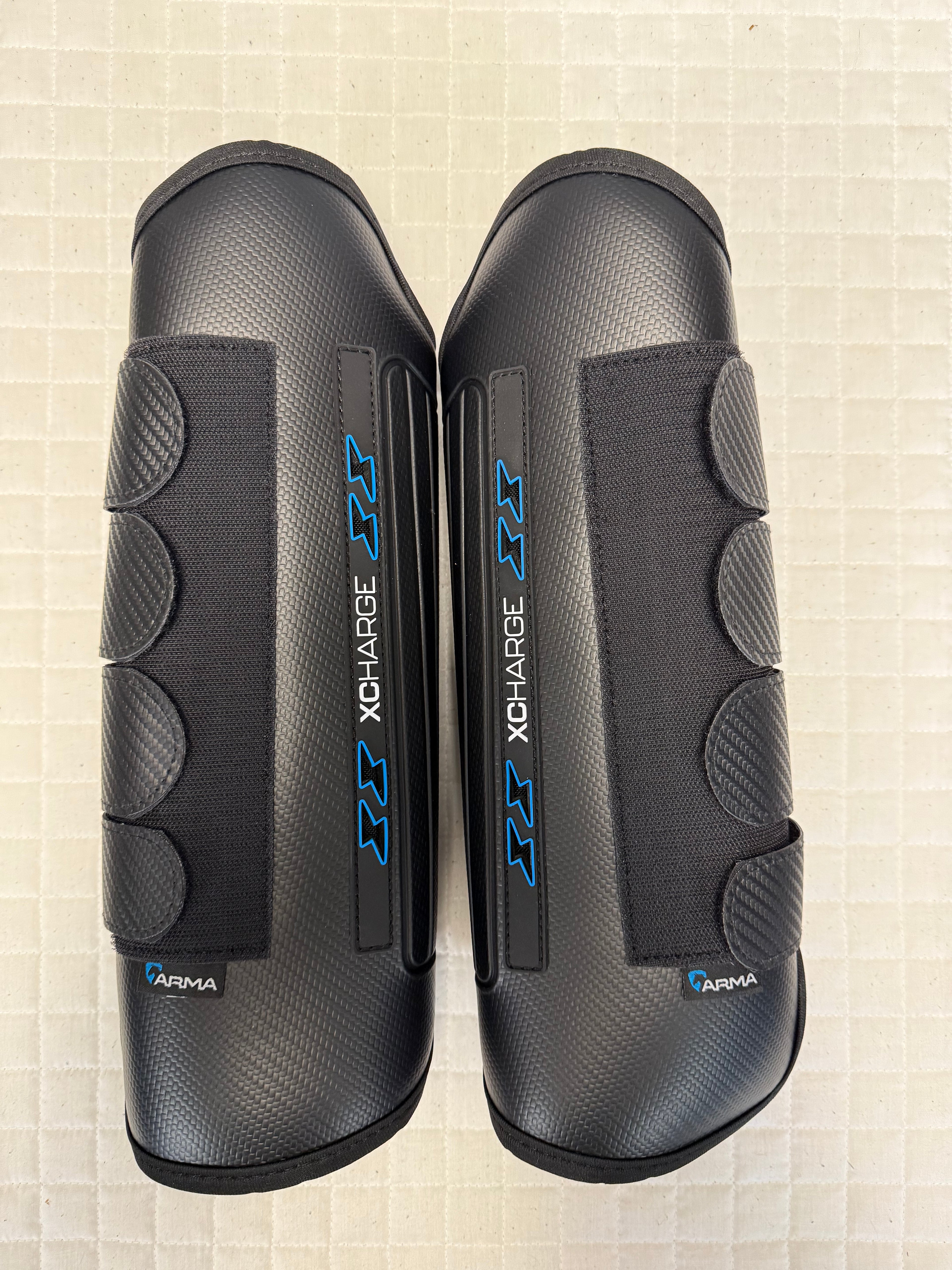 Arma Carbon Cross Country Hind Boot