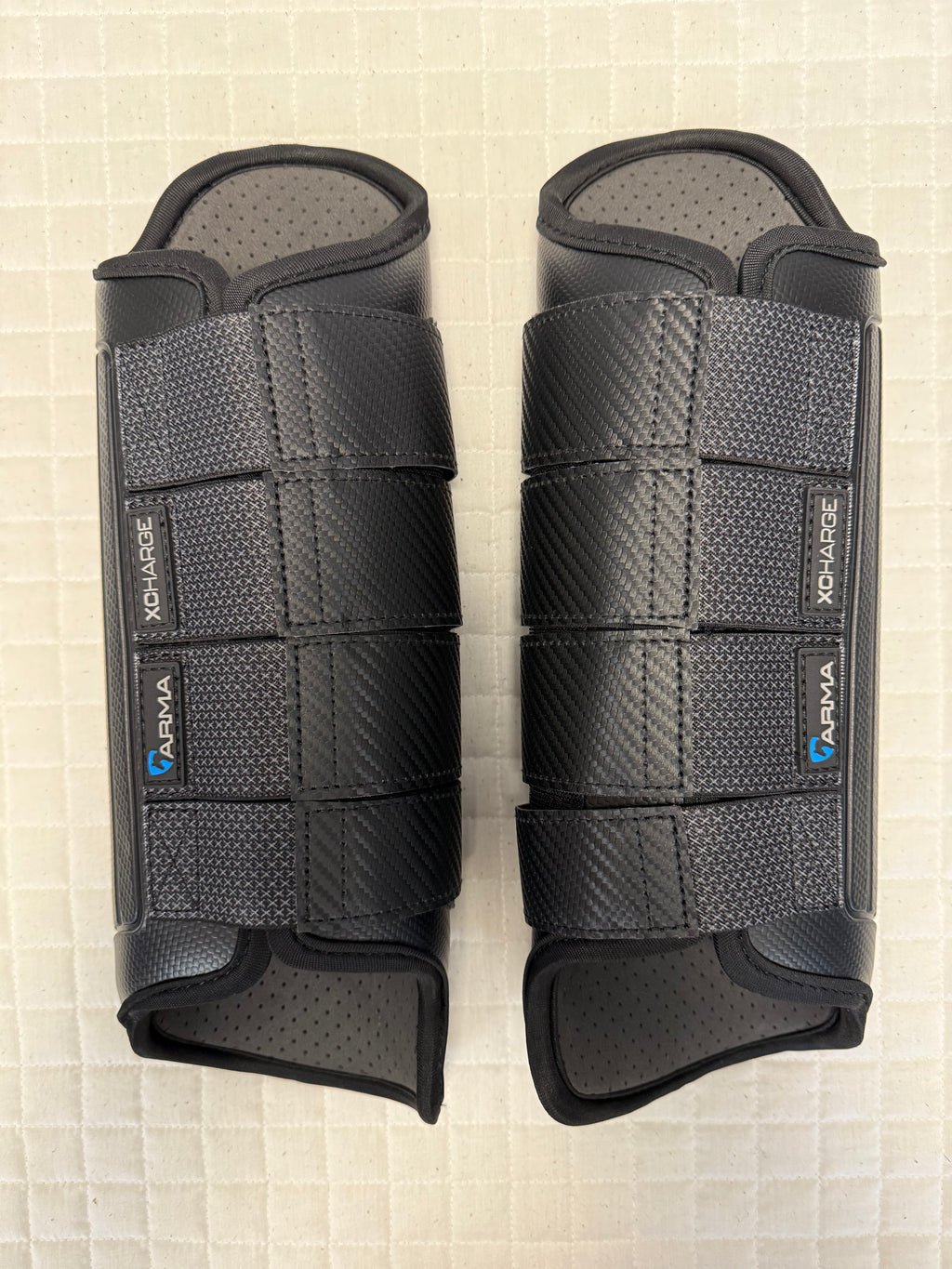 Arma Carbon Cross Country Hind Boot