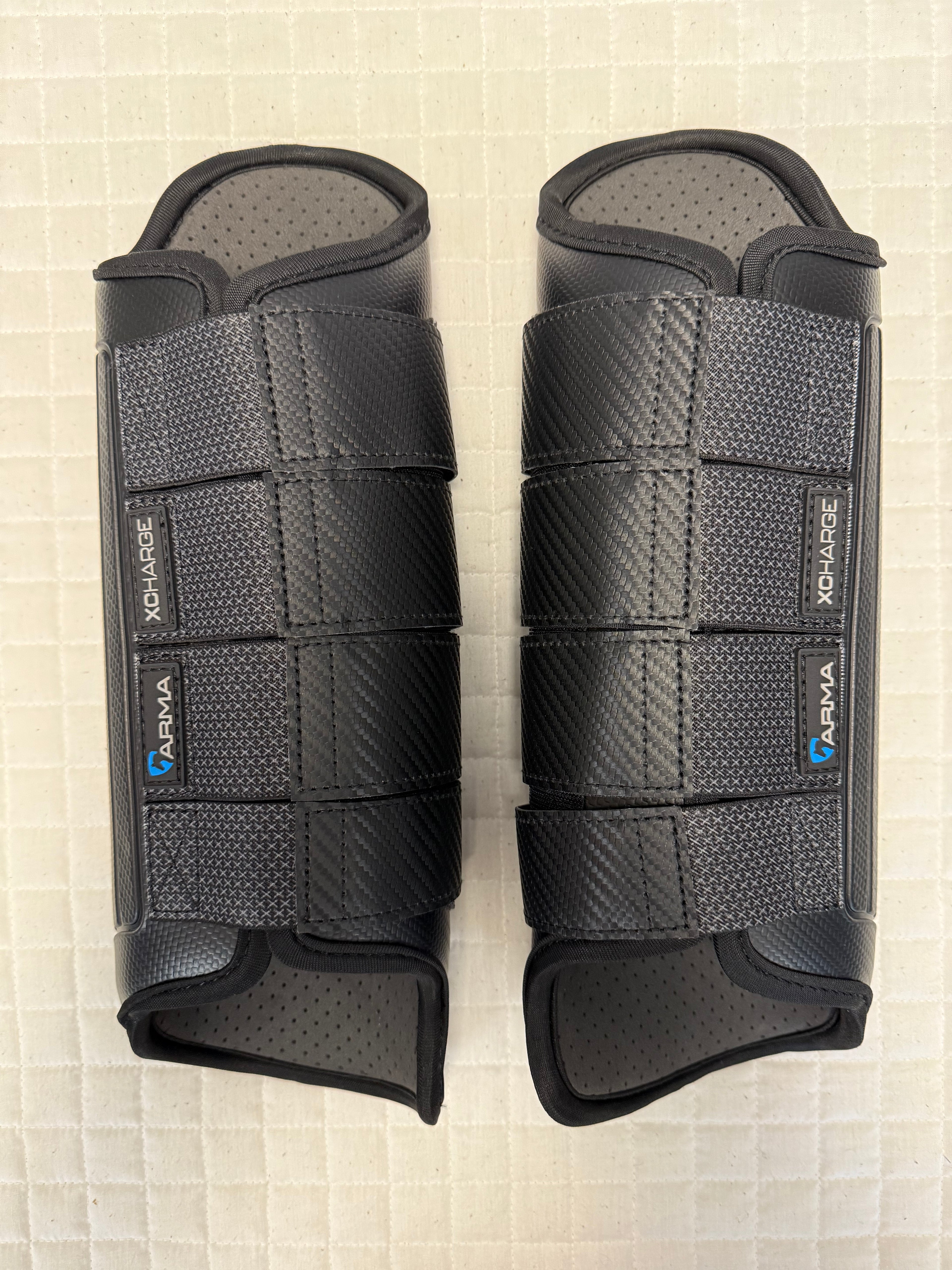 Arma Carbon Cross Country Hind Boot