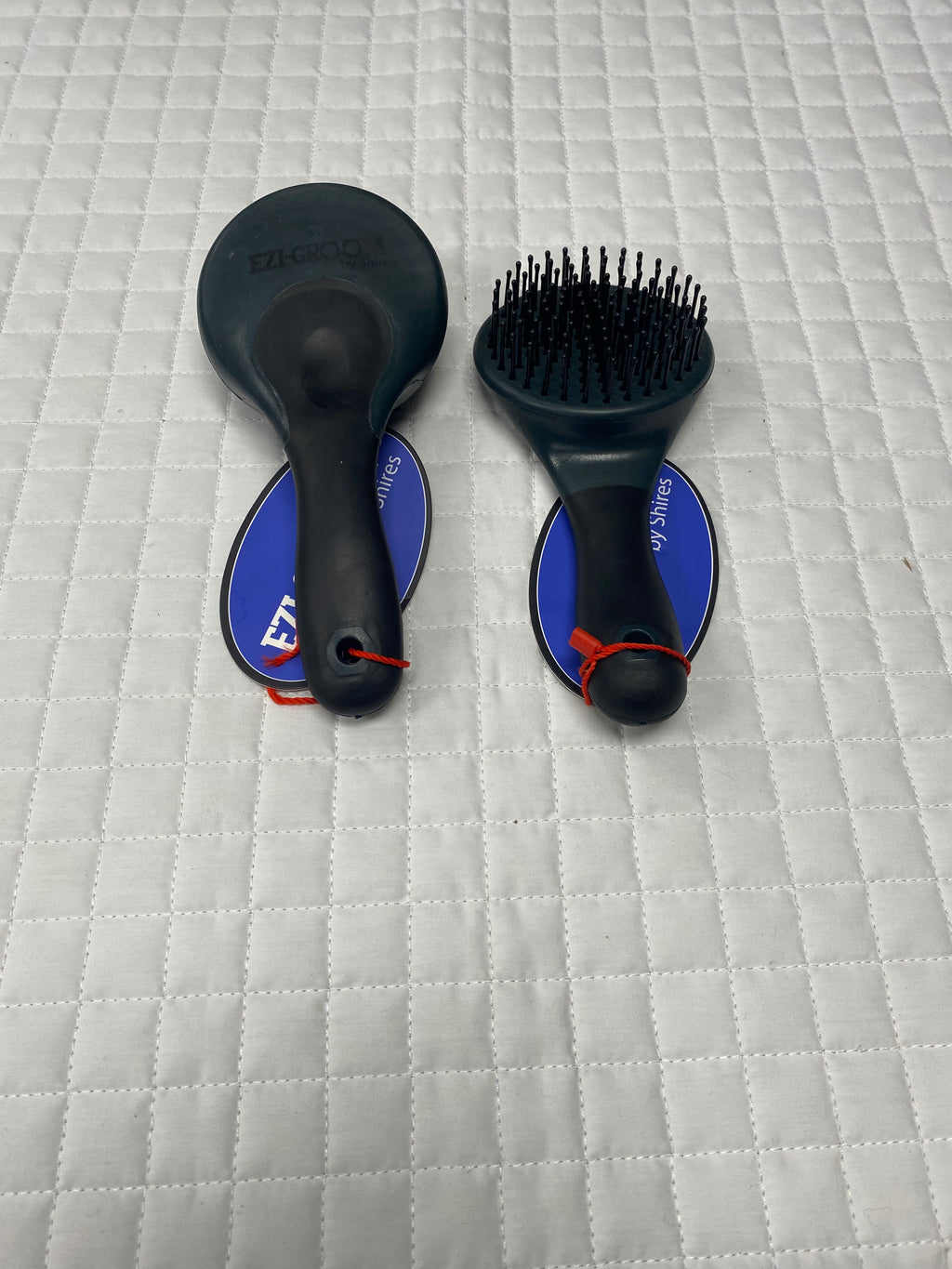 EZI-Groom Mane and Tail Brush