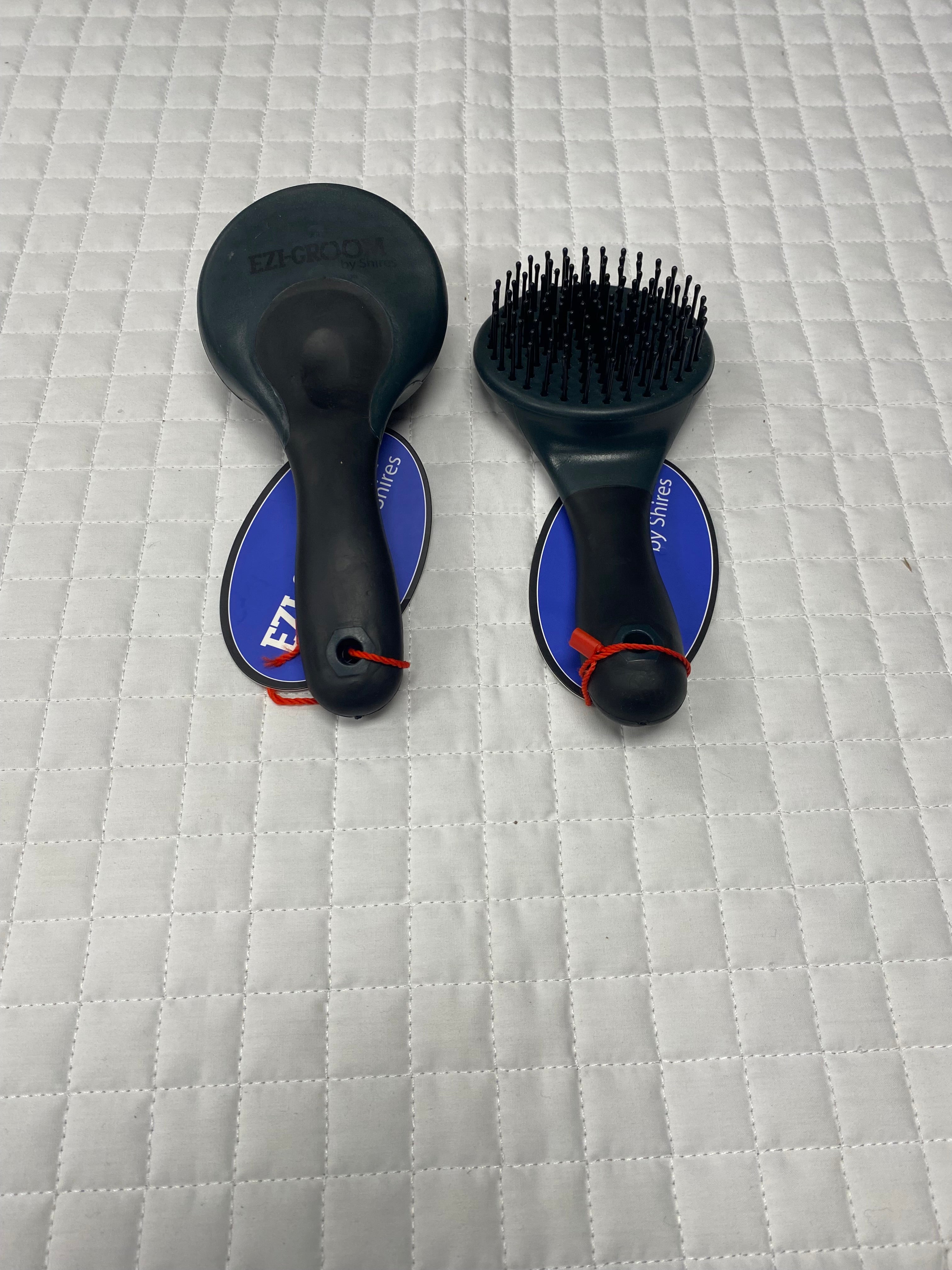 EZI-Groom Mane and Tail Brush