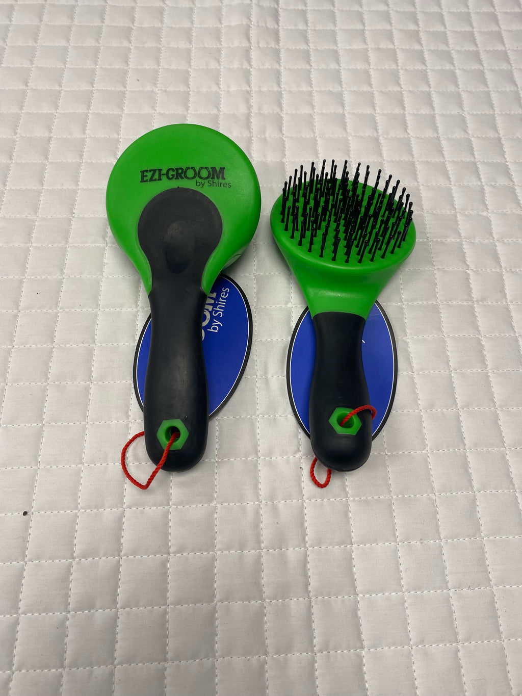EZI-Groom Mane and Tail Brush