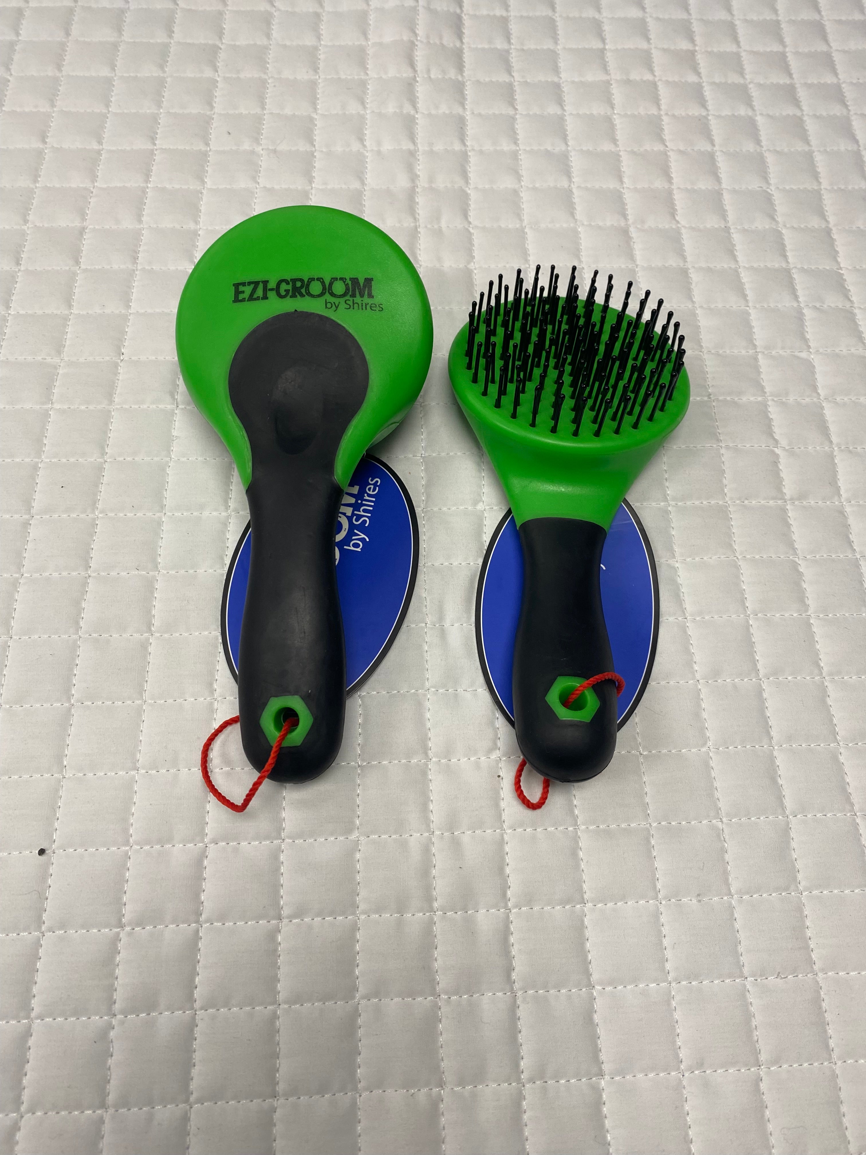 EZI-Groom Mane and Tail Brush