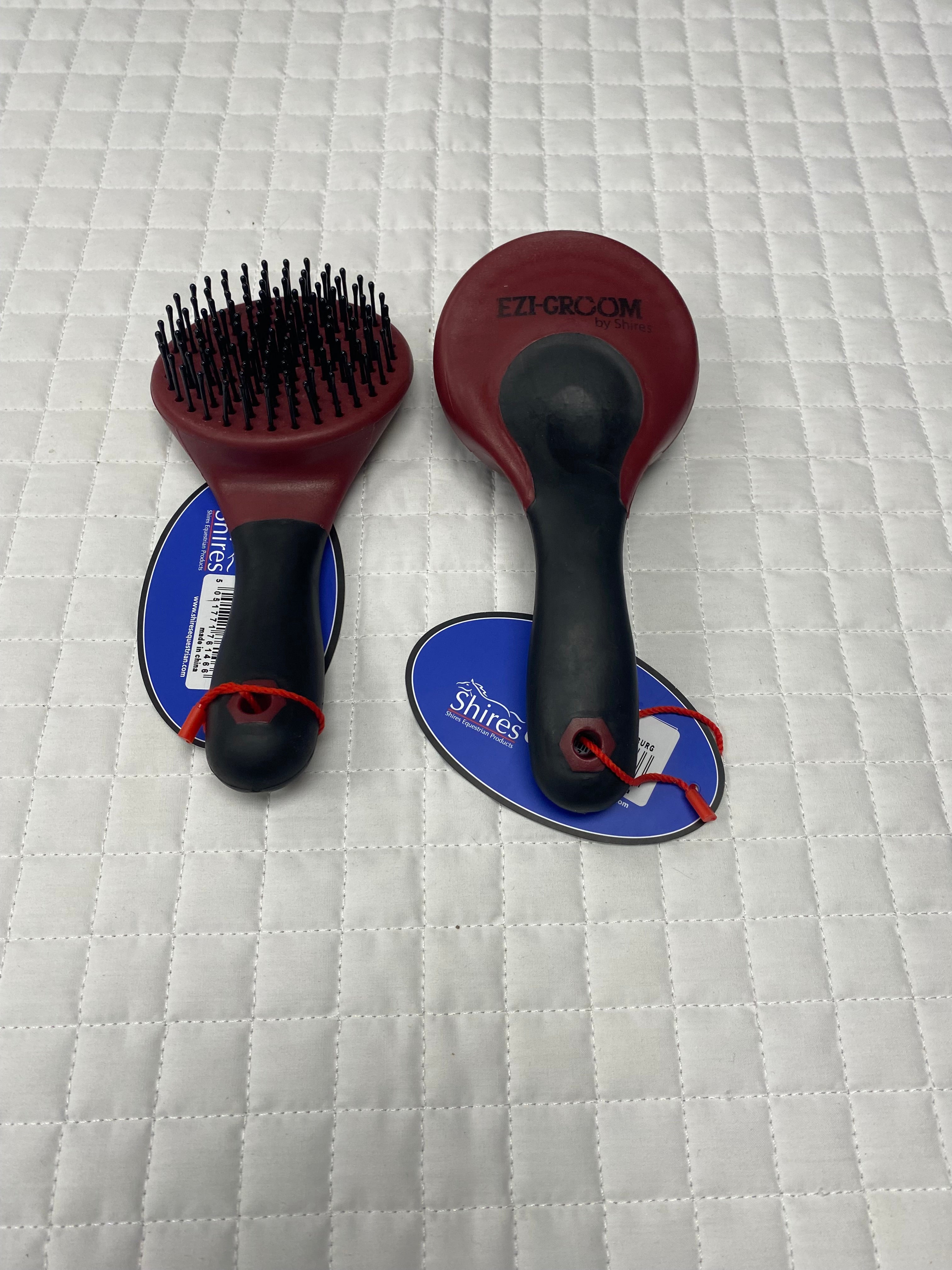EZI-Groom Mane and Tail Brush