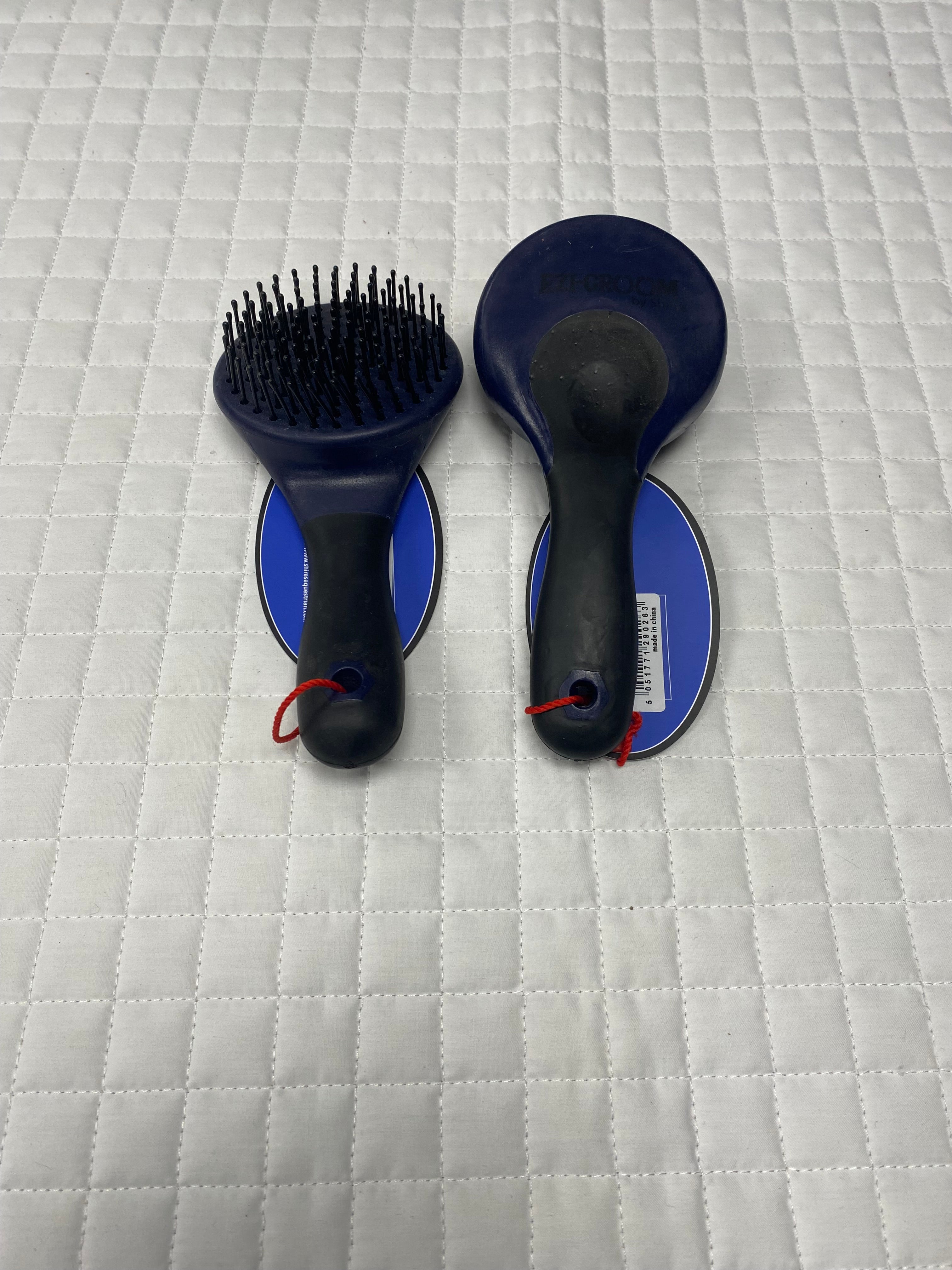 EZI-Groom Mane and Tail Brush