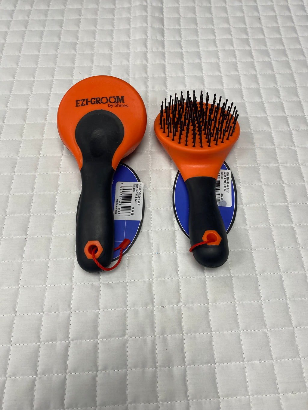 EZI-Groom Mane and Tail Brush
