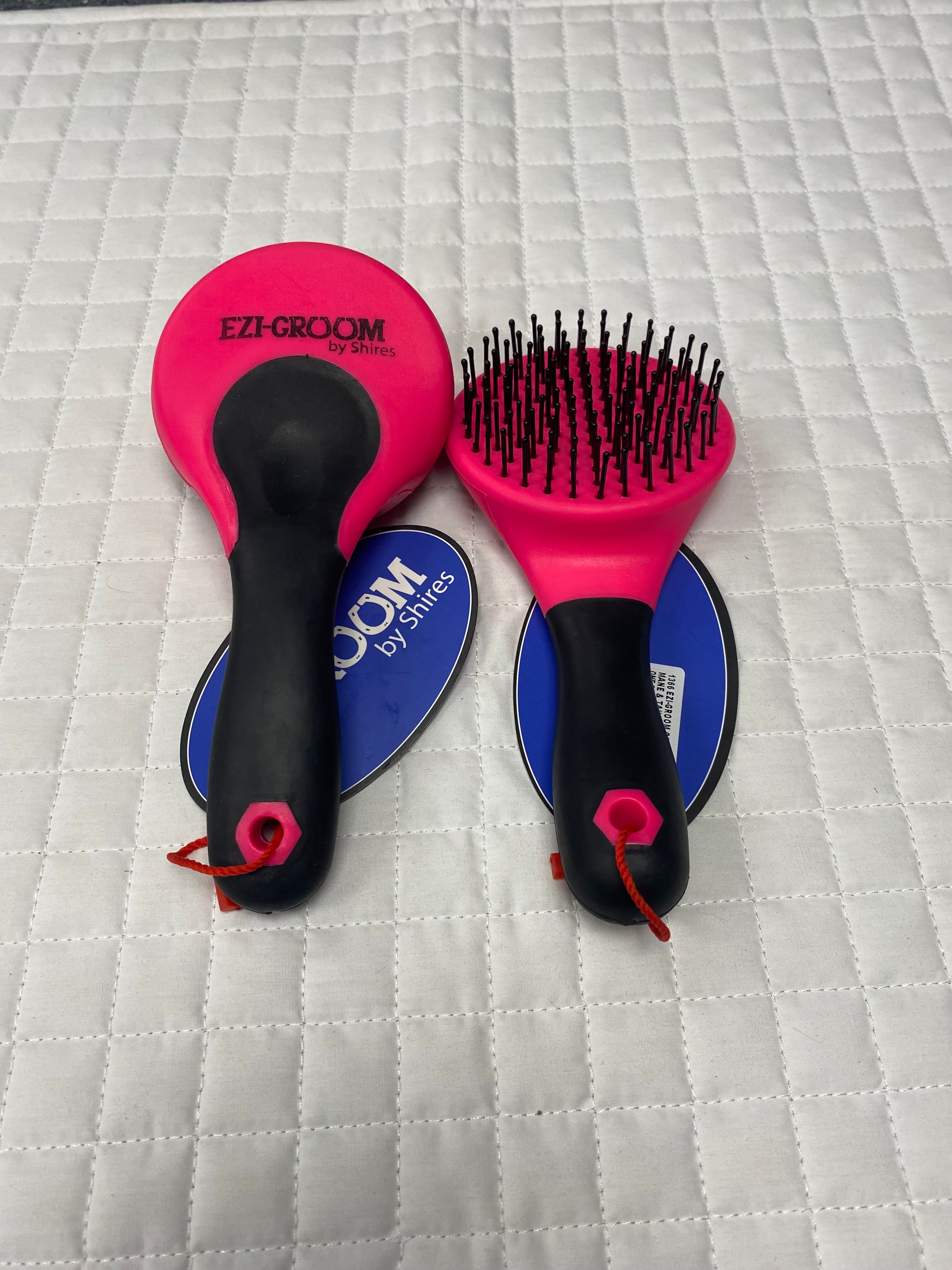 EZI-Groom Mane and Tail Brush