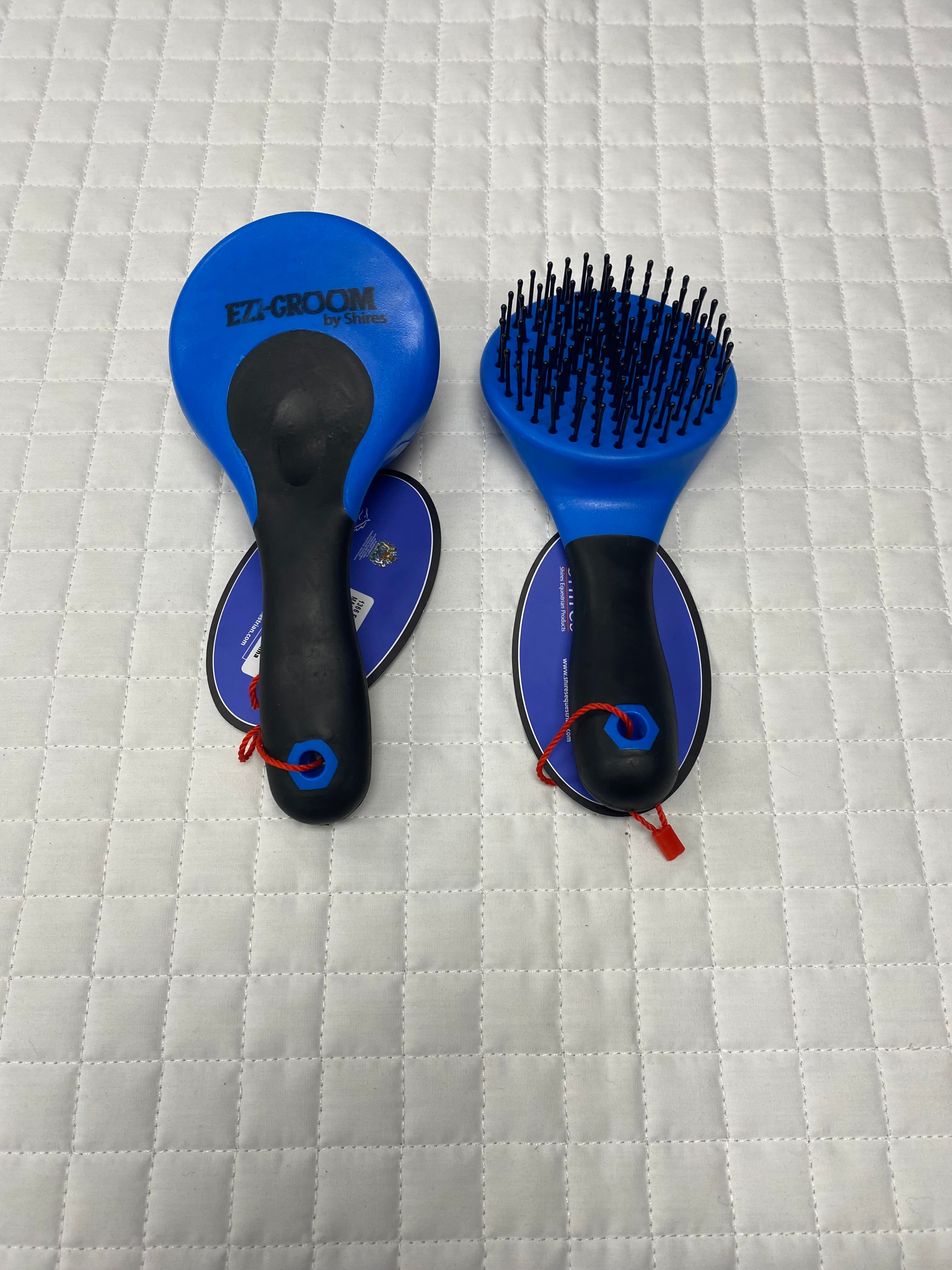 EZI-Groom Mane and Tail Brush