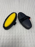 EZI-Groom Grip Body Wash Sponge Brush