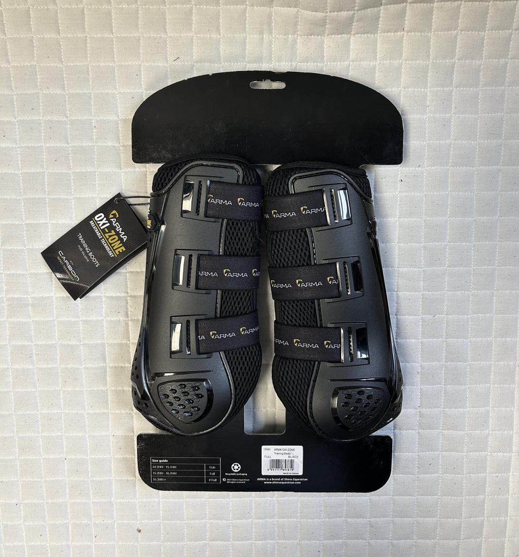 Arma OXI-ZONE Training Boot