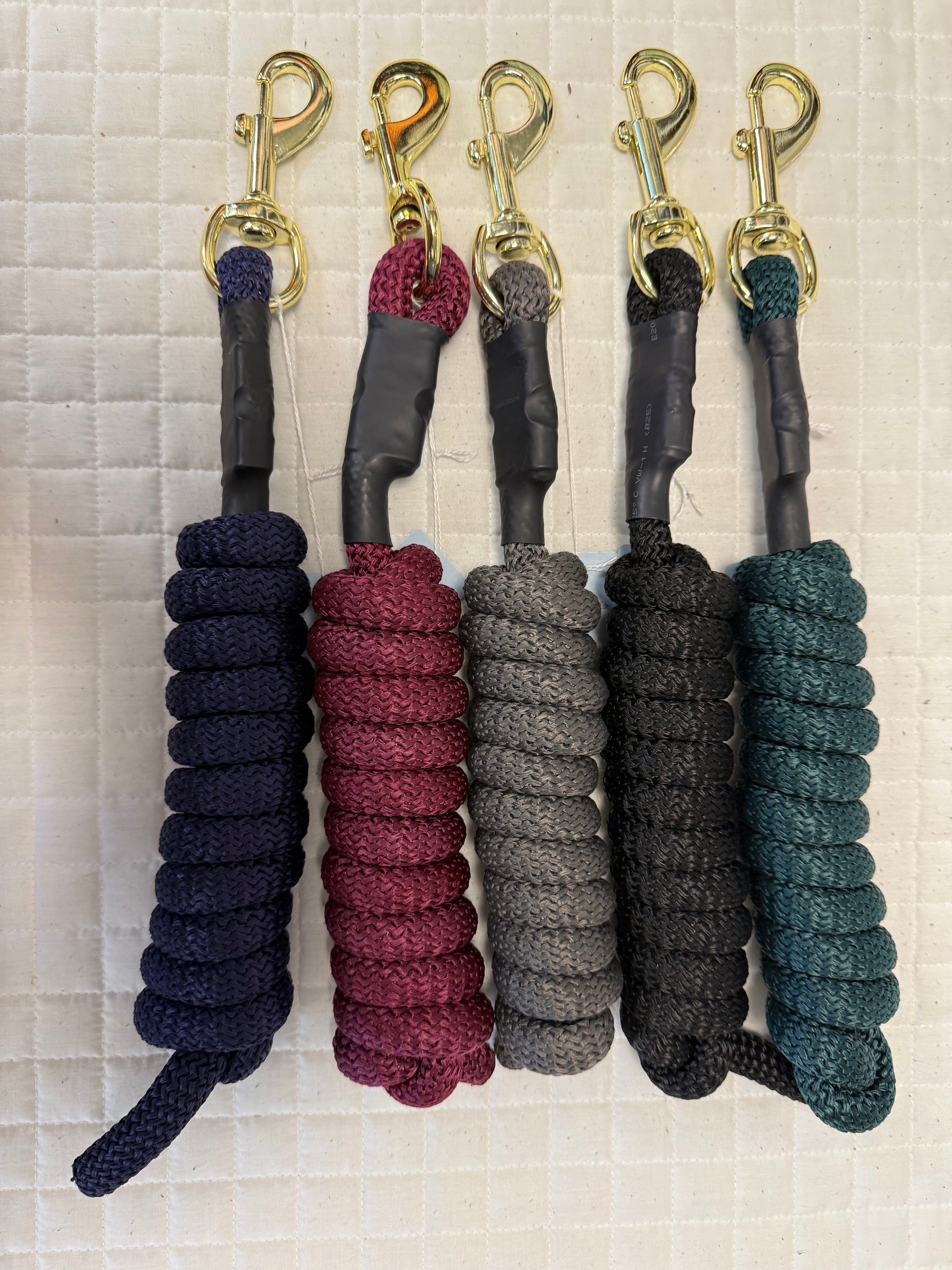 Arma Poly Nylon Lead Ropes