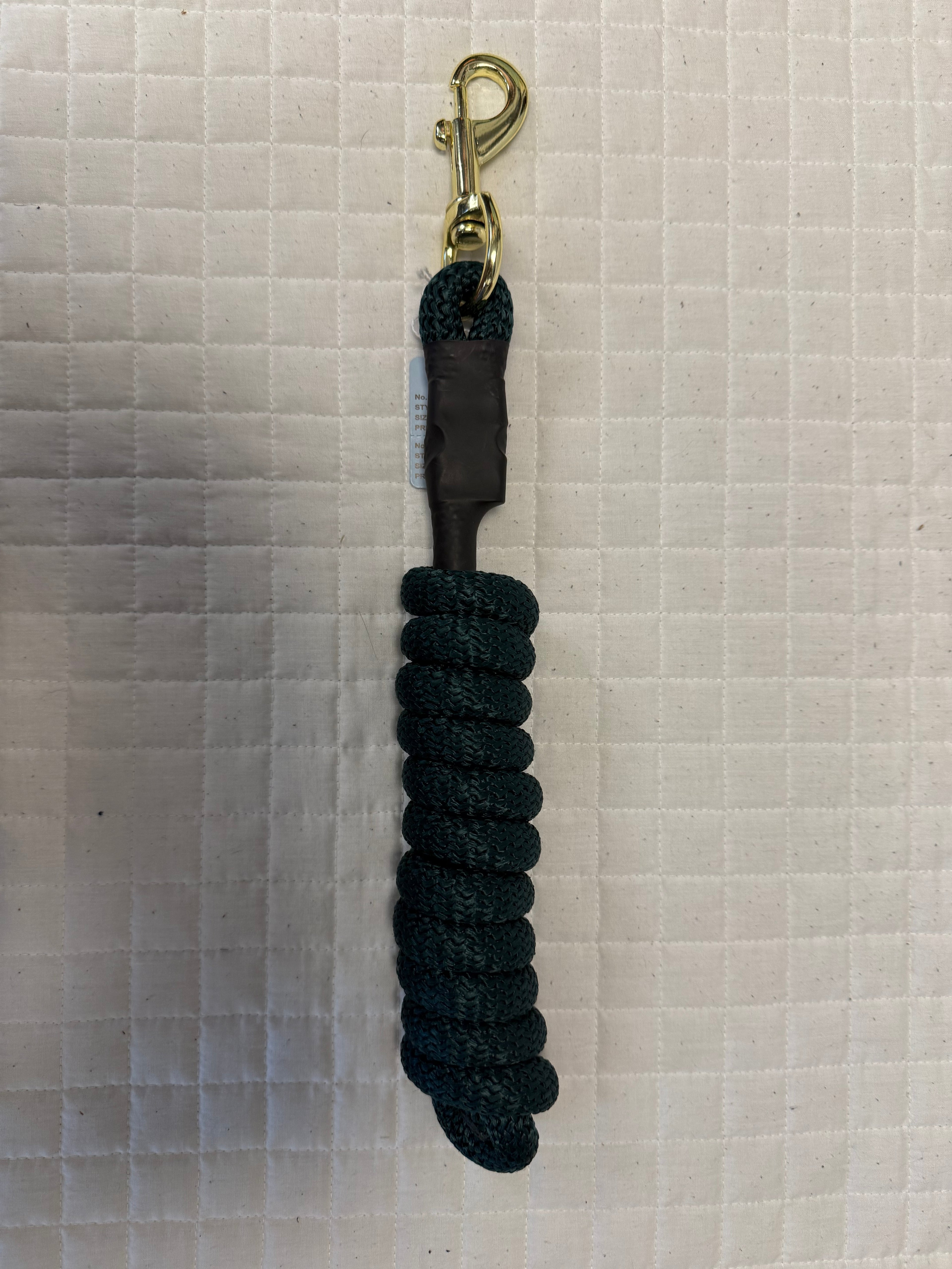 Arma Poly Nylon Lead Ropes