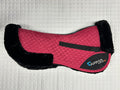 Shires Performance Suede Half Pad